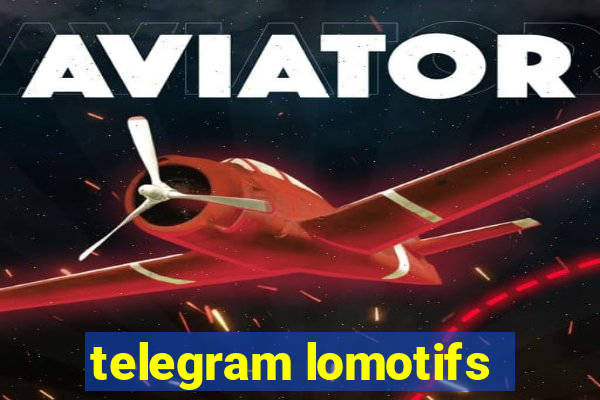 telegram lomotifs